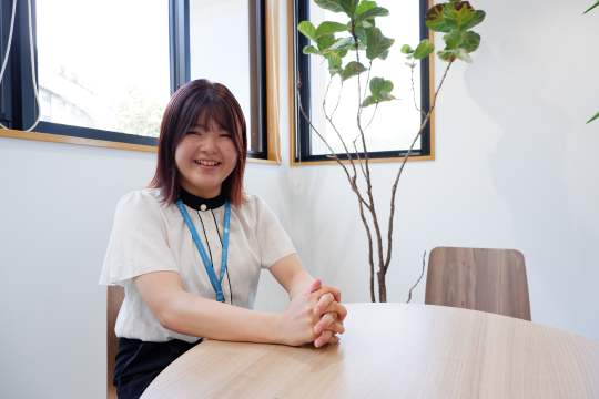 情報発信の仕事